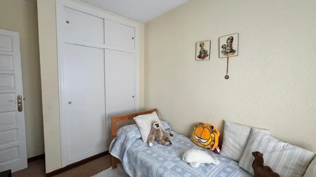 Chalet 3 habitaciones 140m² en venta - El rebollar — 6
