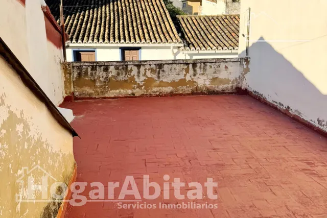 Diseña a tu gusto esta casa a reformar con gran terraza solárium — 15