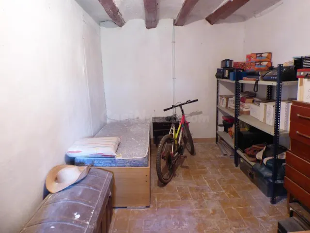 CASA EN ARTÈS PARA REFORMAR PARA GRANDES FAMILIAS O PARA HAC - foto 5