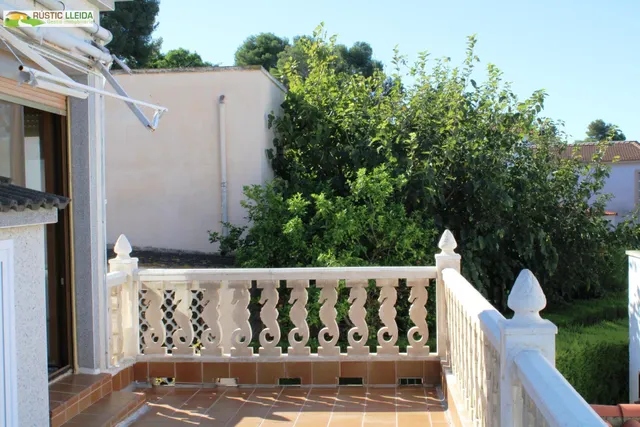 ¡chalet en Salou con jardín y piscina comunitaria! — 19