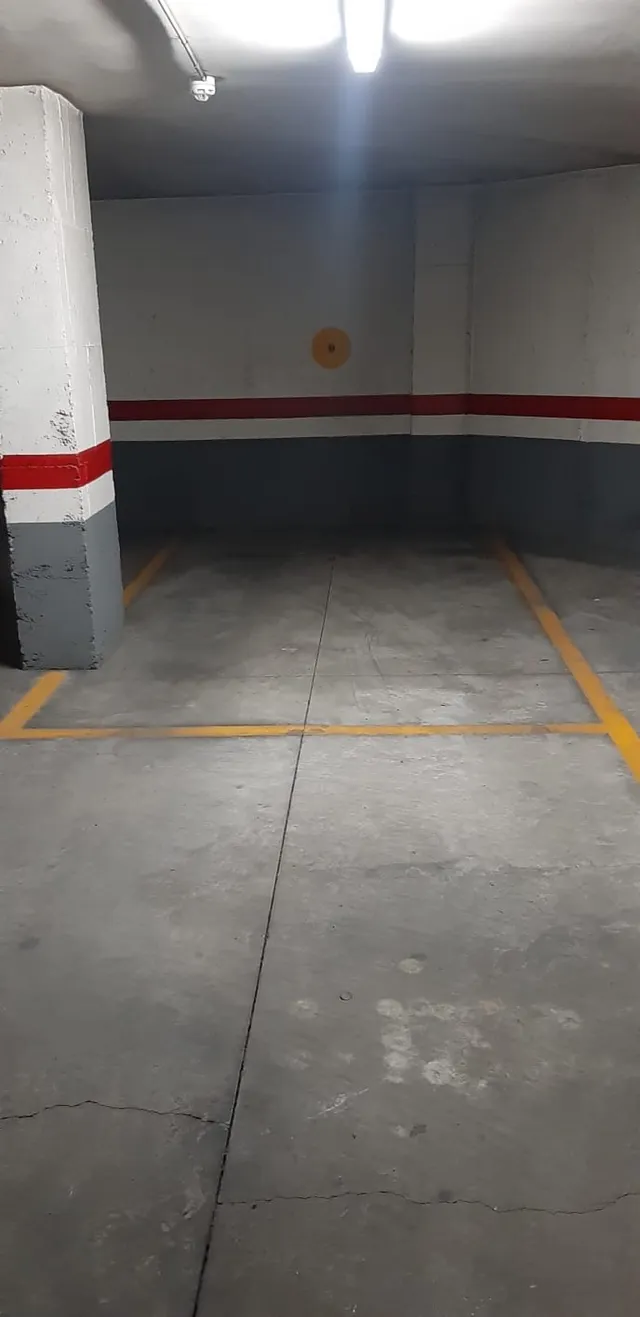 OCASÓN!! SE VENDE PLAZA DE GARAJE EN UNA ZONA EN AUGE EN ALBACETE — 8