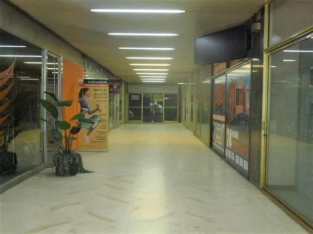 LOCAL COMERCIAL EN EL CENTRO DE LEÓN — 2