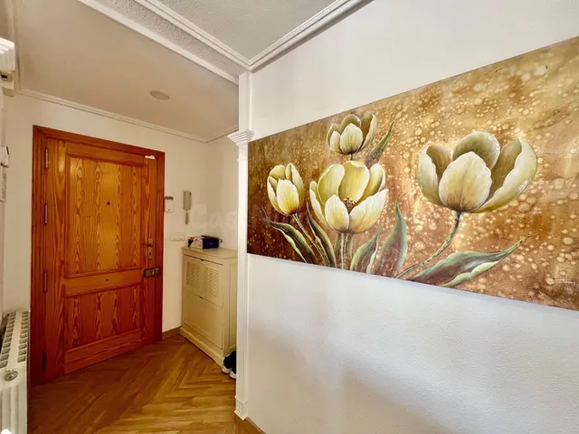 Ático 3 habitaciones 130m² en venta - La Mata pueblo - foto 4