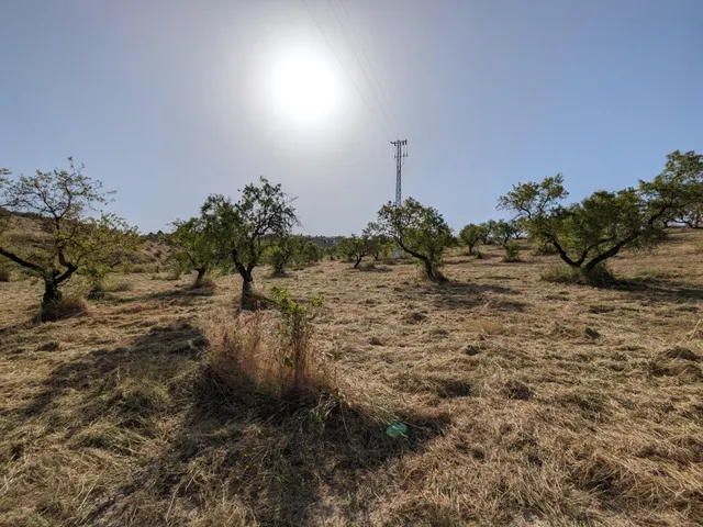 Terreno urbano 58m² en venta - CARRETERA — 9