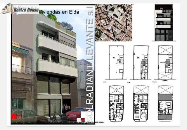 VENDEMOS SOLAR CON PERMISOS APROBADOS PARA EDIFICAR