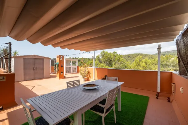 Atico en venta en San Agustin - foto 2
