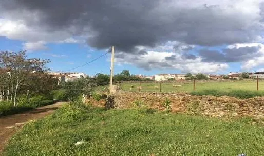 TERRENO EN VENTA EN ZAFRA — 3