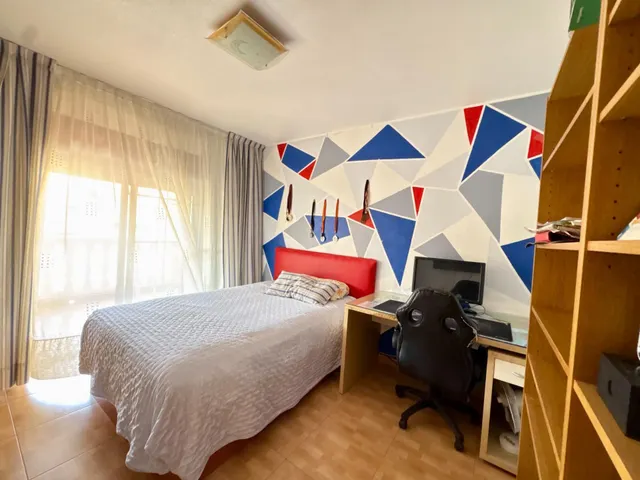 Dúplex 3 dormitorios en Cañada de las Eras, Molina de Segura — 28