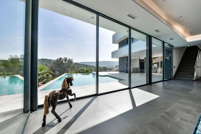 Villa 3 habitaciones 372m² en venta - El Rafalet - foto 2