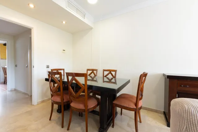 Adosado 4 habitaciones 222m² en venta - Conde de Ureña-Gibra - foto 5
