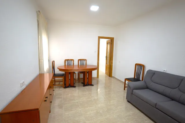 PISO 3º SIN ASCENSOR EN ALQUILER EN ELDA — 5