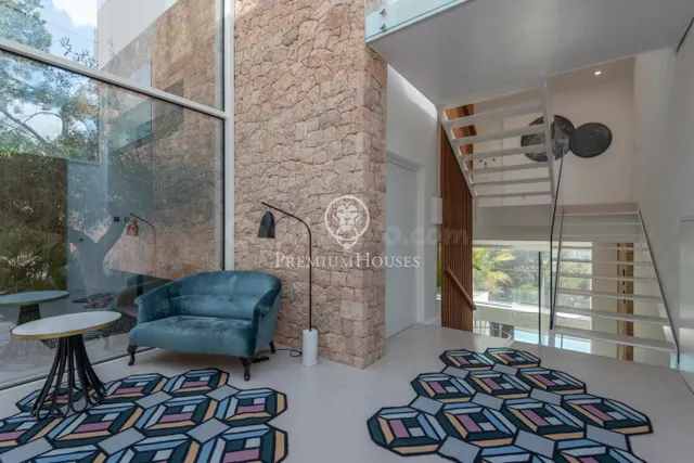 Espectacular villa de excelente construcción a la venta en l - foto 5
