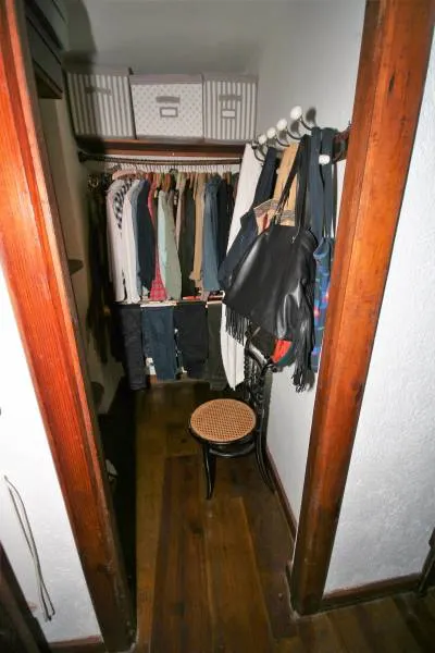 Casa Independiente — 28