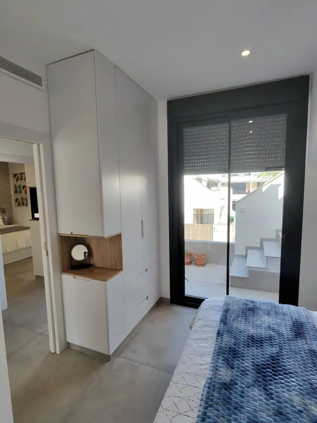 Ático 3 habitaciones 95m² en venta - Villa alegría — 15