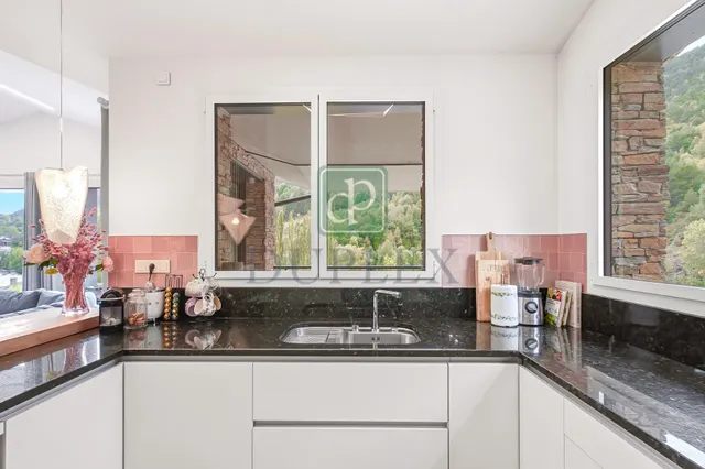 Ático de tres habitaciones en venta en La Massana — 16