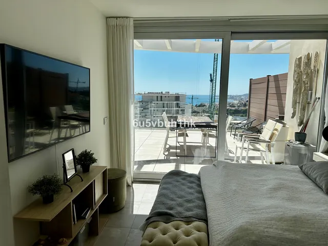 Ático Dúplex 3 habitaciones 96m² en venta - Centro — 35