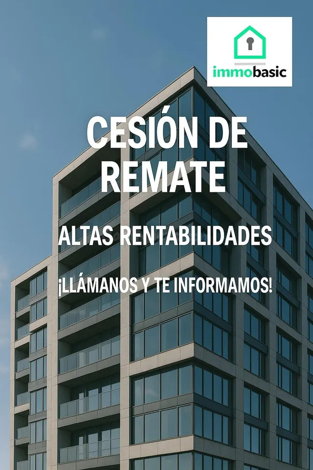 Se vende piso en Cesión de Remate en Calle Manresa 31 TORDER - foto 2