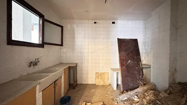TU PRÓXIMO HOGAR EMPIEZA AQUÍ – PLANTA BAJA EN MASSALAVÉS — 5