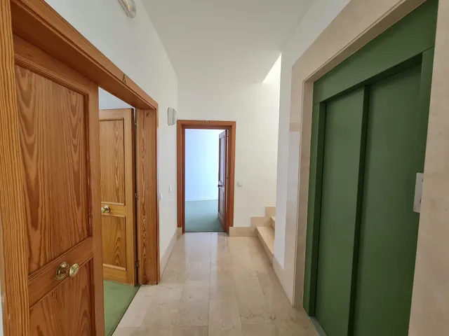 SE ALQUILA OFICINA EN 1ª LÍNEA DEL POLIGONO DE SON NOGUERA, LLUCMAJOR — 14