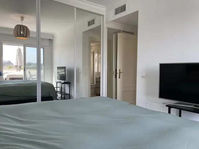 Ático 2 habitaciones 90m² en venta - Marbella — 17
