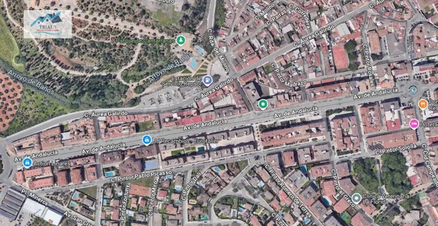 Venta Almacén o Local en Linares - Jaén - foto 3