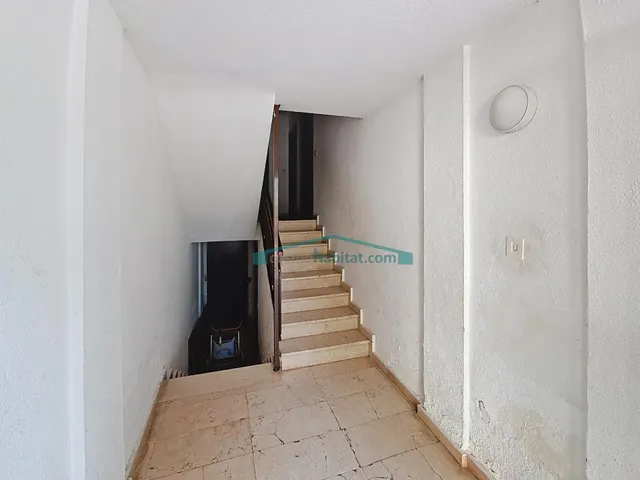 PISO REFORMADO DE 3 habitaciones EN VILAMARXANT — 15
