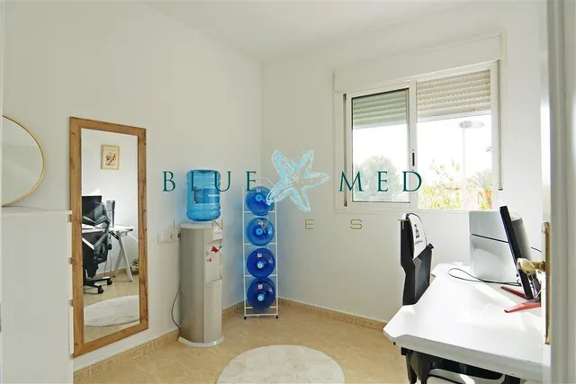 APARTAMENTO REFORMADO EN EL CENTRO DE PUERTO DE MAZARRÓN — 13