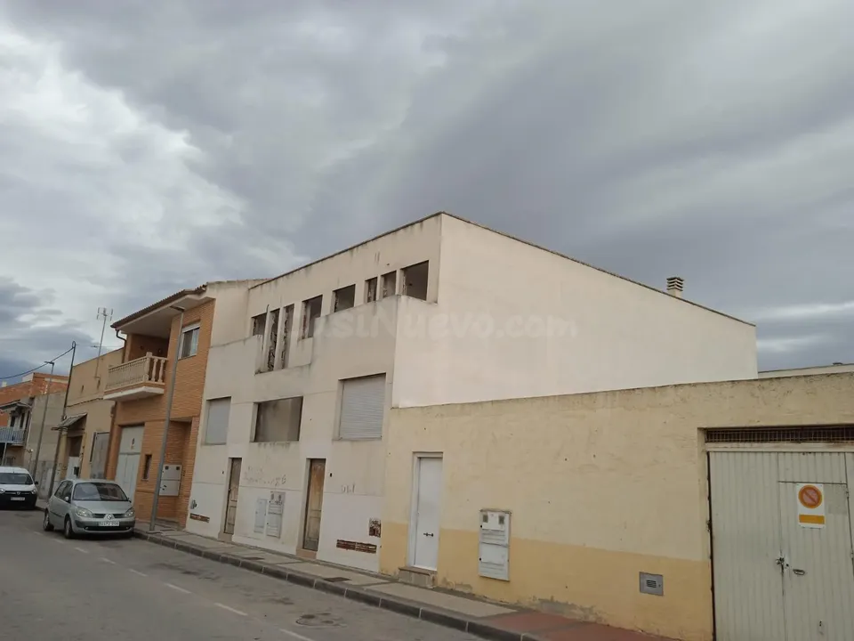 fin de obra duplex a estrenar 2026