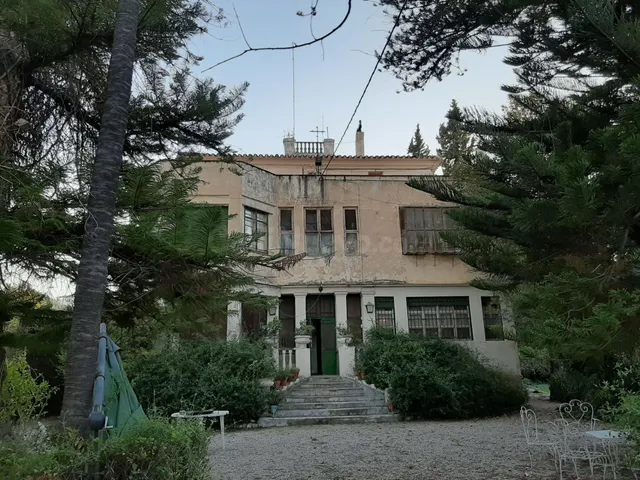 Finca del siglo XIX - foto 4