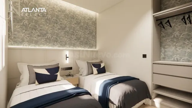 HERMOSO PISO REFORMADO A NUEVO — 5