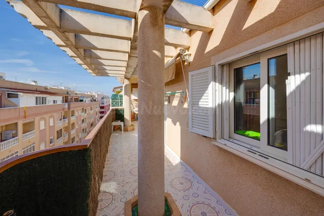 Exclusivo Apartamento en el Corazón de Torrevieja — 4