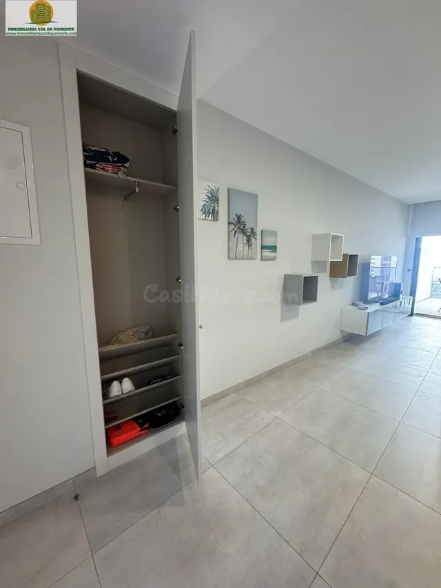 Apartamento en urbanizacion de lujo en alquiler para todo el - foto 5