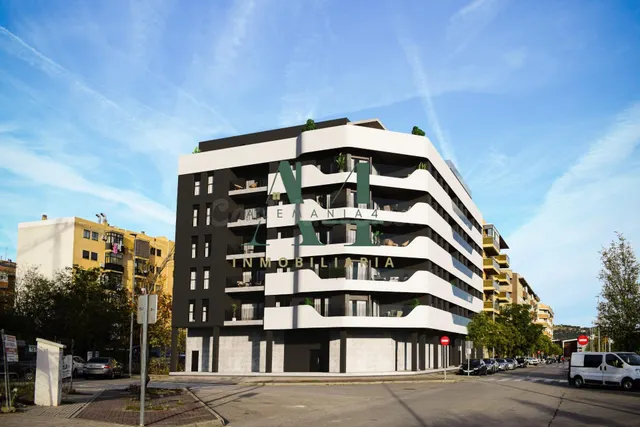 Espectacular Obra nueva, en Nuevo Cáceres - foto 3