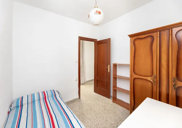 ¡Tu nueva inversión te espera en Camino de Ronda! ✨ EXTERIOR! VISTAS A CAMINO DE RONDA! — 16