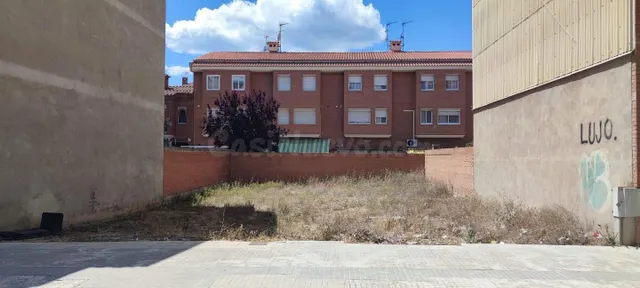Solar urbano listo para edificar en Cambrils zona parc del P - foto 4