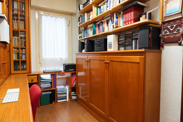 Apartamento 5 habitaciones 152m² en venta - La Sagrada Família — 28