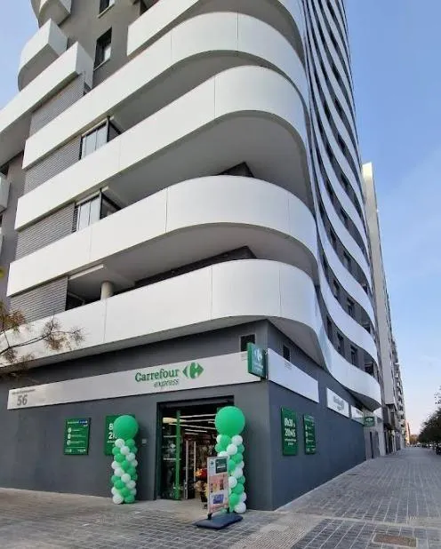 ESTRENA  ESTA ESPECTACULAR VIVIENDA CON PISCINA  DE 2 habitaciones Y DOS BAÑOS CON GARAJE INCLUIDO — 41