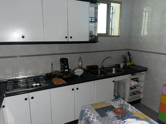 MAGNIFICA CASA CON TERRENO EN LA ALQUERÍA — 9