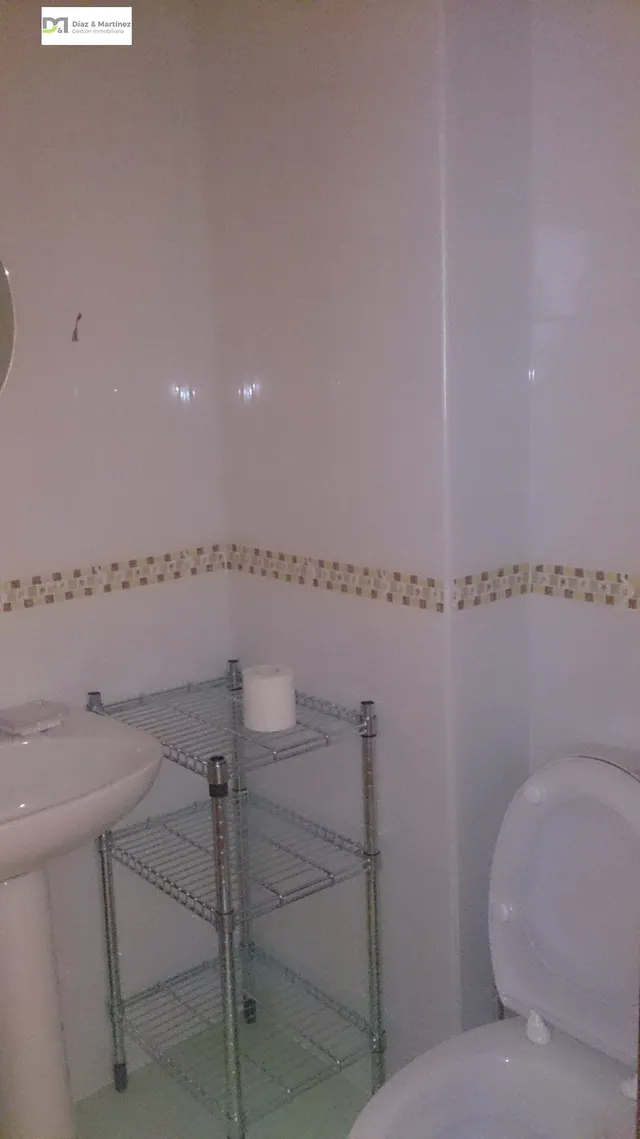 SE VENDE APARTAMENTO EN SAN ISIDRO CON PLAZA DE GARAJE — 6