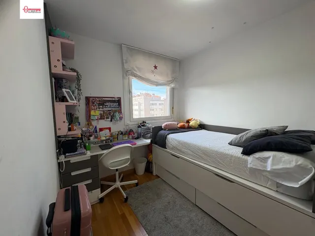 Luminoso Piso Seminuevo en Fuentecillas, Burgos - €248,000 — 13
