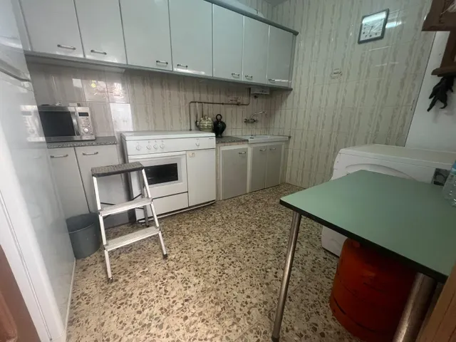 CASA BAJA EN ALMADEN - foto 5