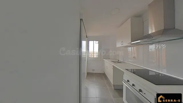 ¡IDEAL INVERSORES! Piso con alta rentabilidad garantizada en - foto 5