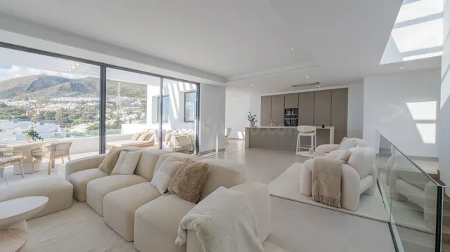 Chalet 4 habitaciones 276m² en venta - Centro — 4