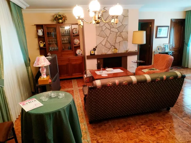 Urbis te ofrece un chalet independiente en venta en Castellanos de Villiquera, Salamanca. — 19