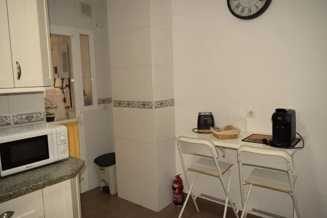 Apartamento 2 habitaciones 80m² en venta - Puerto Sol-Los Almendros-El Tomillar — 11