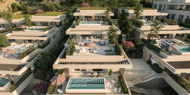 Apartamento 4 habitaciones 265m² en venta - Centro — 19