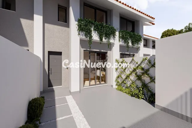 Residencia Tarajal Marina Golf, San Miguel de Abona