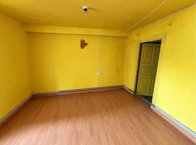 CASA LLENA DE POSIBILIDADES A UN PASO DEL MAR.- — 9