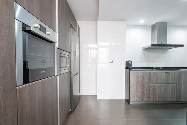 Amplia vivienda centrica en una de las mejores zonas de Almeria — 14