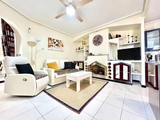Apartamento 2 habitaciones 78m² en venta - La Ciñuelica - Villa Rosa — 10